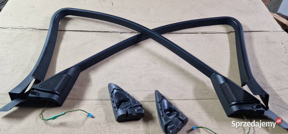 Ramki drzwi bmw e90 e91 Sieradz