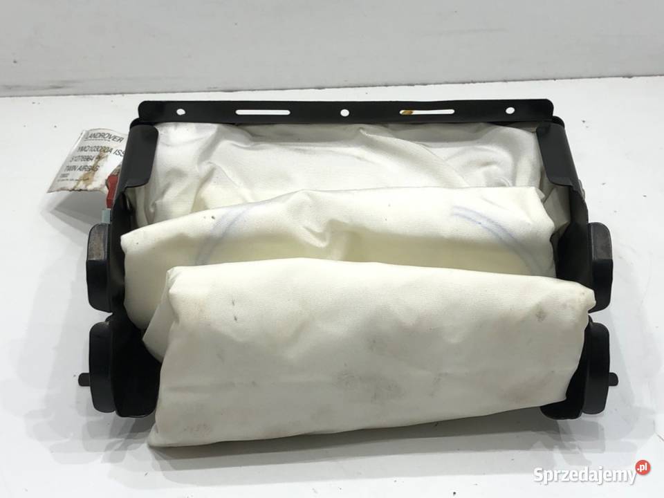 PODUSZKA POWIETRZNA PASAŻERA LAND ROVER
