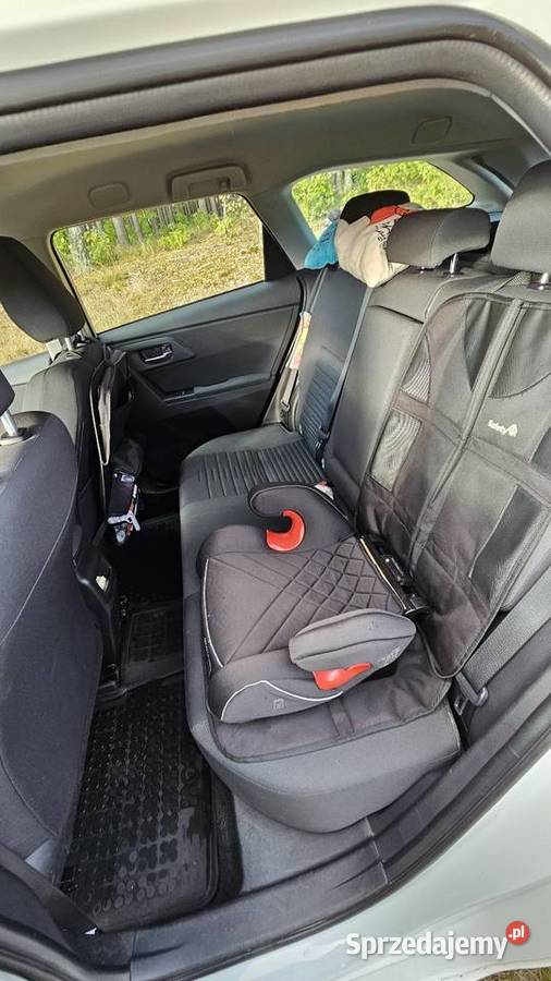 Toyota Auris Auris Czersk sprzedam