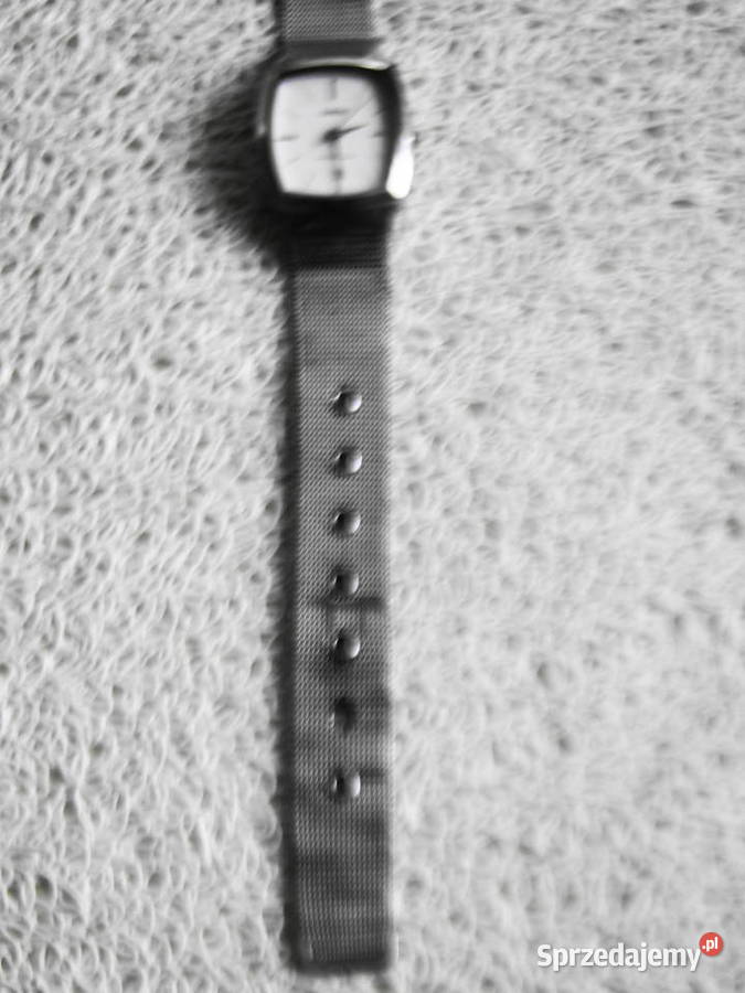 Oryginalny zegarek Lorus sprawny dokładny sprzedam