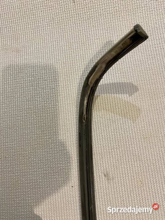 MercedesBenz W123 Listwa błotnika prawy tył dolnośląskie