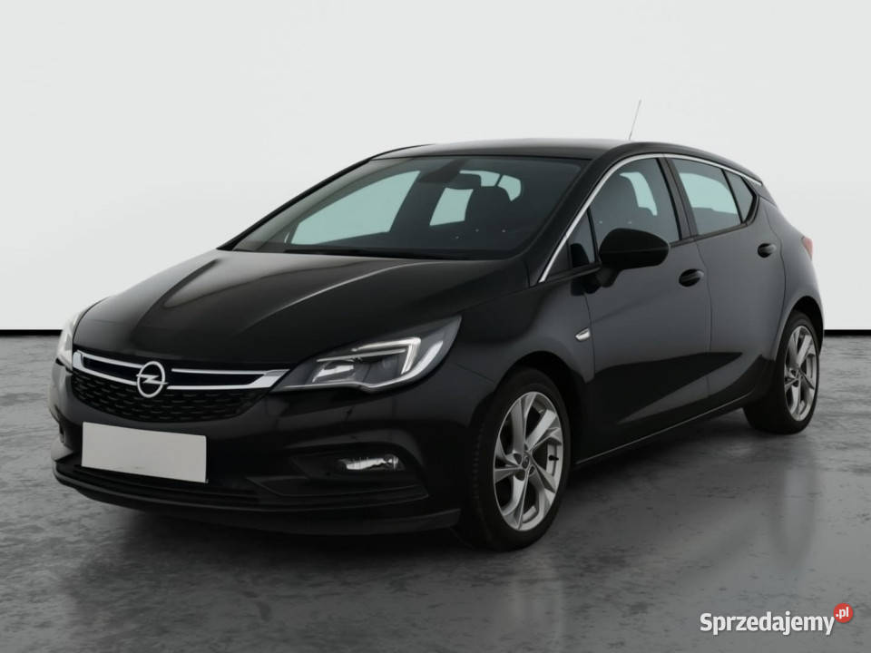 Opel Astra 14 T bluetooth Piaseczno sprzedam