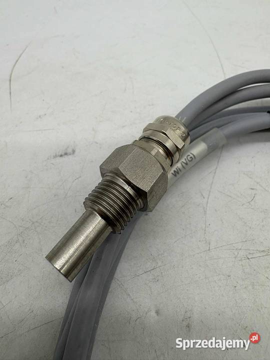 Seikom Electronic F62 Czujnik przepływu Warszawa