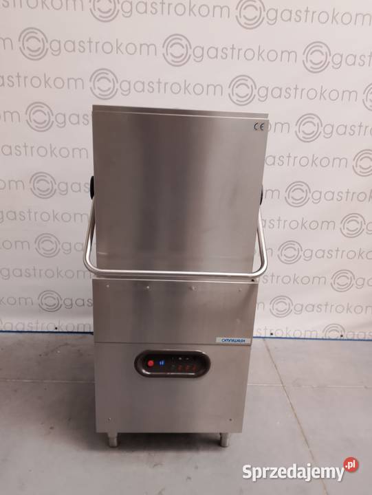Zmywarka kapturowa Omniwash SEI 1P Wrocław