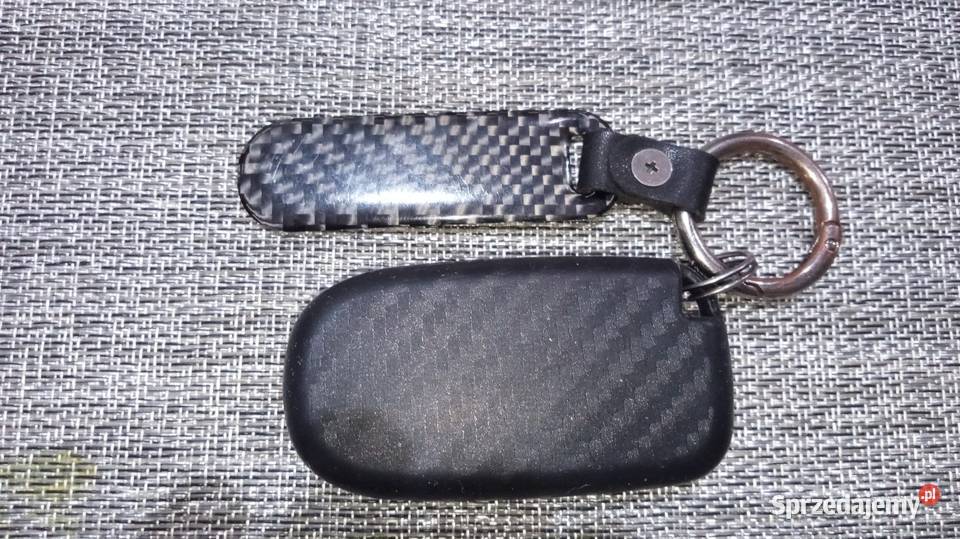 Kluczyk do Jeep Grand Cherokee 2017r brelok 392 Konin