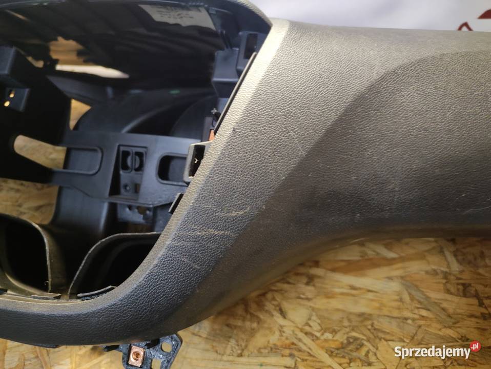 Konsola Airbag Deska Rozdzielcza Opel Karl Pleszew