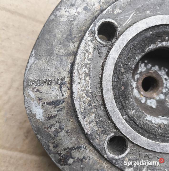 Głowica Jawa 250 typ 353 kivacka panelka Wolbrom sprzedam