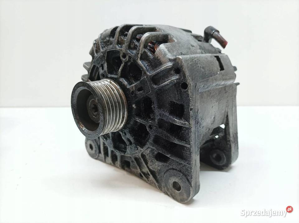 ALTERNATOR 7700427476 22 DCI Renault Master II świętokrzyskie
