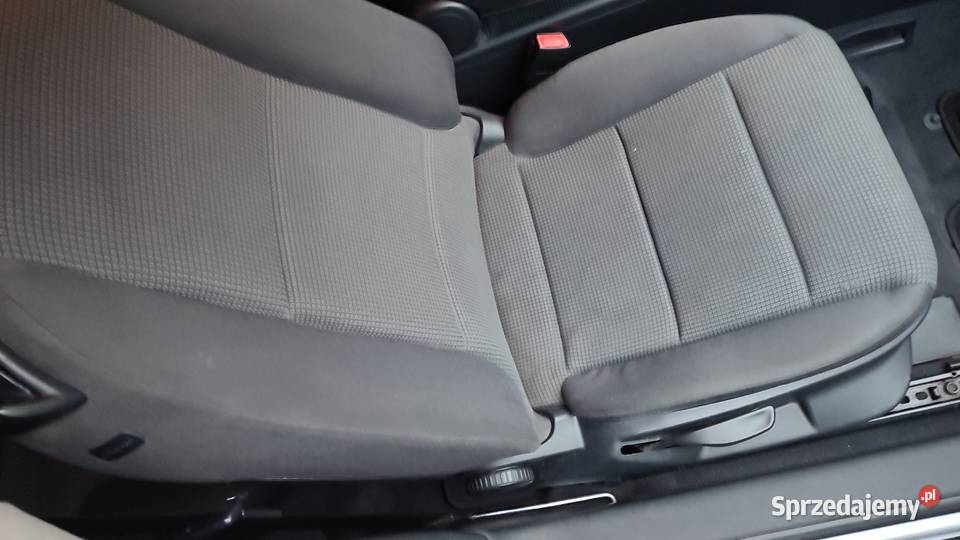 FOTELE KANAPA BOCZKI KOMPLET AUDI A 3 8 P 3 Wrocław