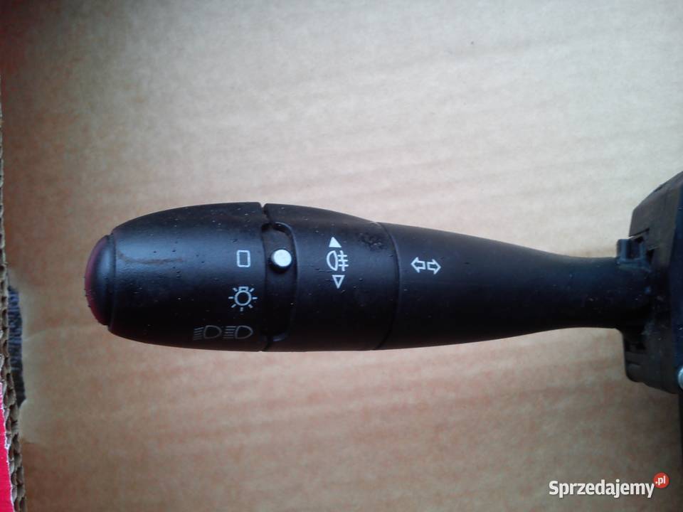 96488210XT Citroen C2 Przełącznik Zespolony Dębno