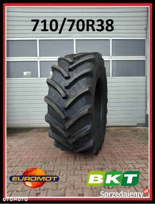 Opona 71070R38 BKT AGRIMAX RT765M