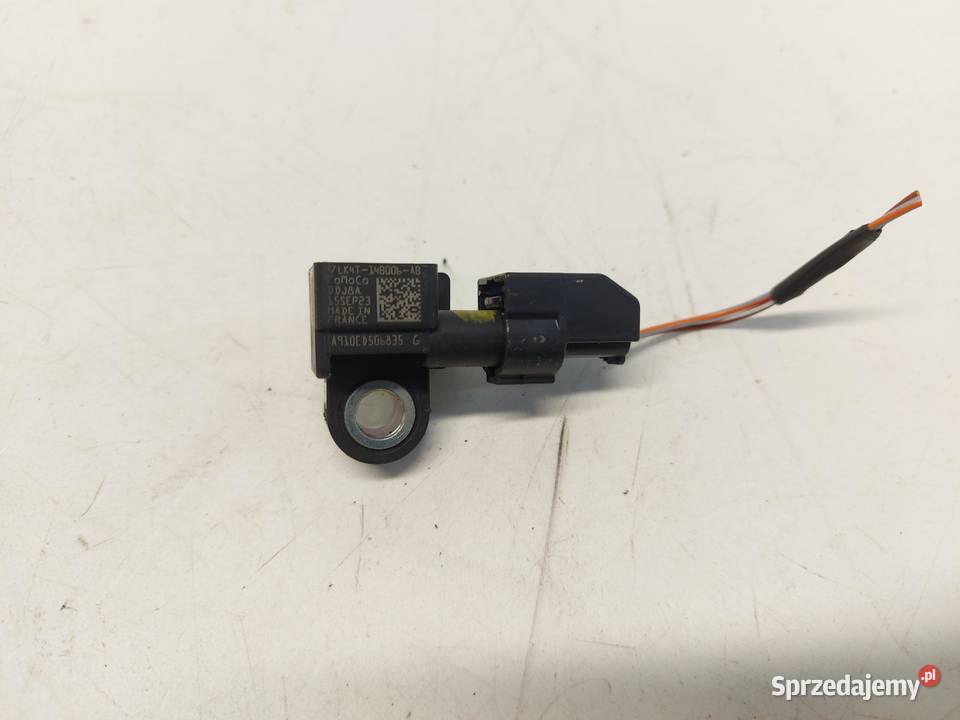 Ford Ranger VI 6 Czujnik uderzenia Airbag