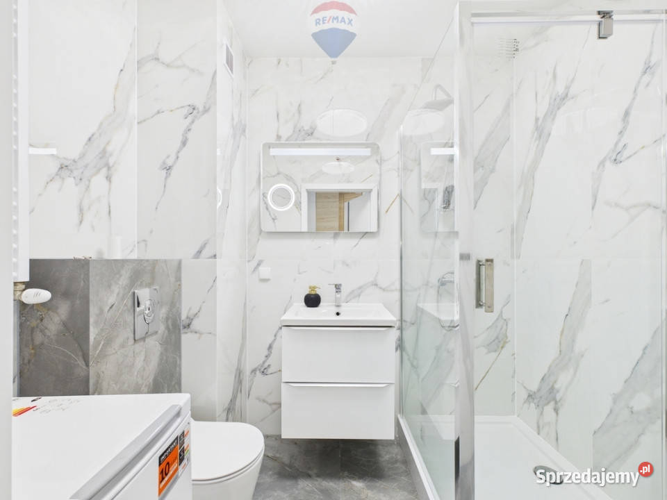 2pokojowe mieszkanie Gdańsk Murapol Portovo