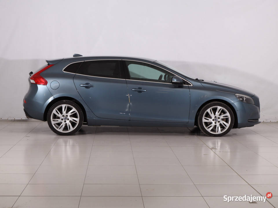 Volvo V40 20 D4 mazowieckie Piaseczno