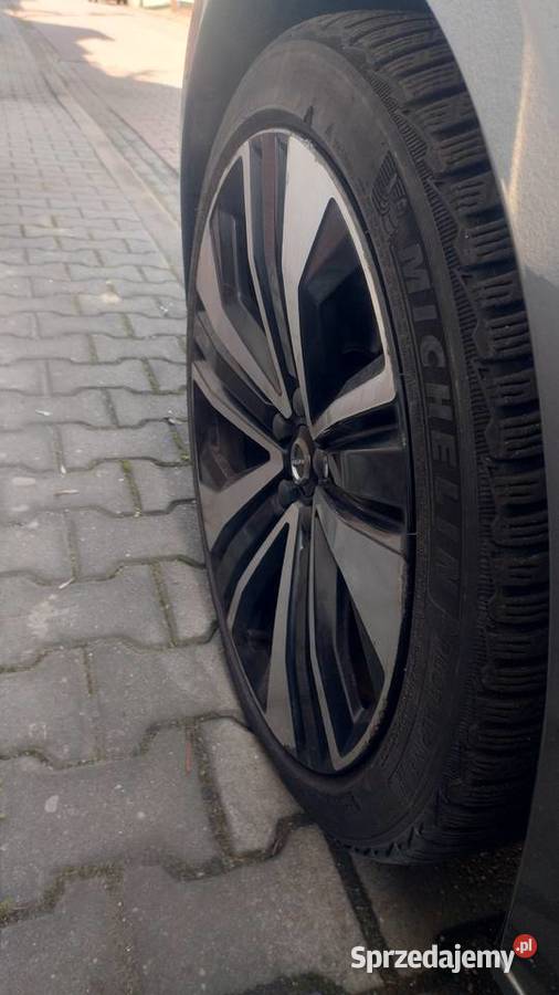 felgi volvo 19 aluminiowe Zabrze sprzedam