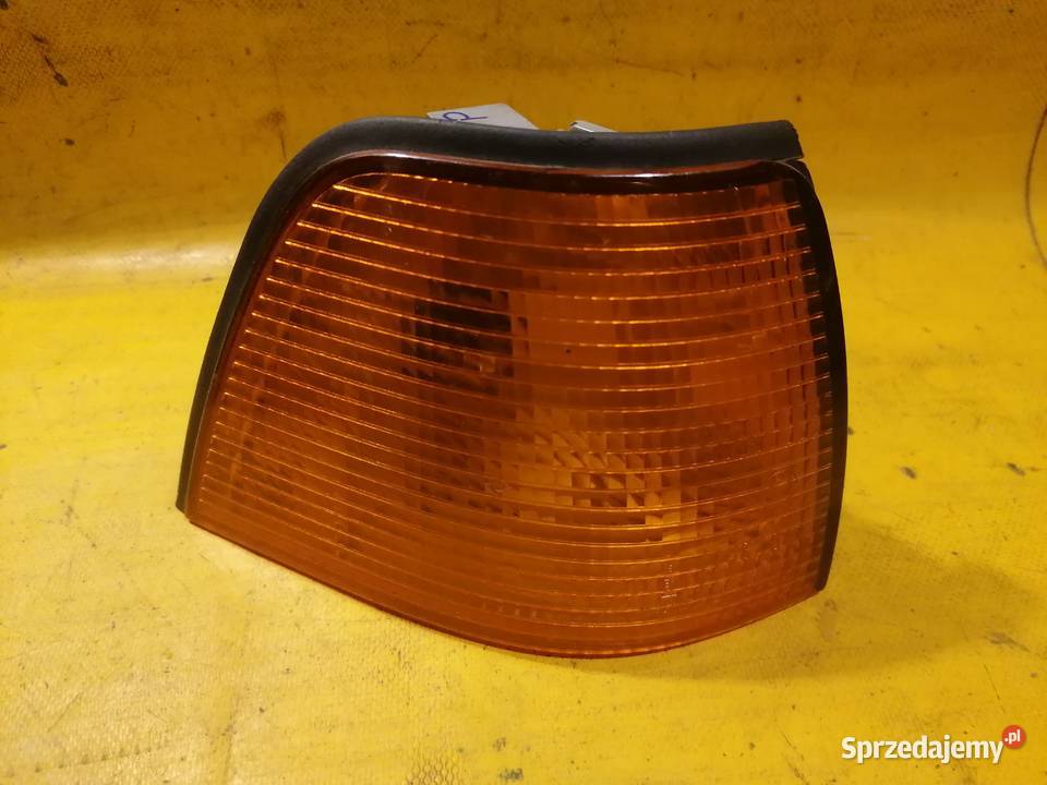 kierunkowskaz prawy 1387044 BMW E36 osobowe Piotrków Trybunalski