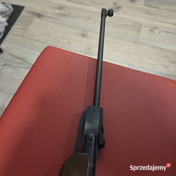 Wiatrowka hatsan 60s 55mm serwisie Wieliczka