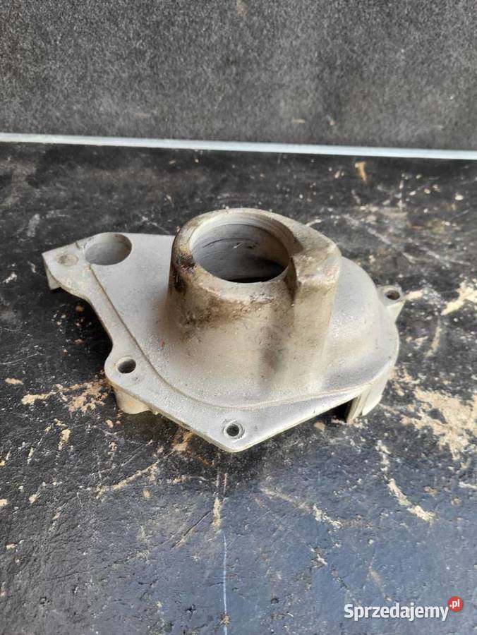 ZUNDAPP DB 200 DB 201 DB 202 203 OSŁONA POKRYWA Silniki i osprzęt Rybnik sprzedam