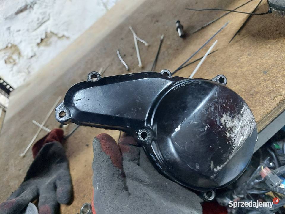 Yamaha YZF 600 thunder cat pokrywa dekiel fzr Jelenia Góra sprzedam