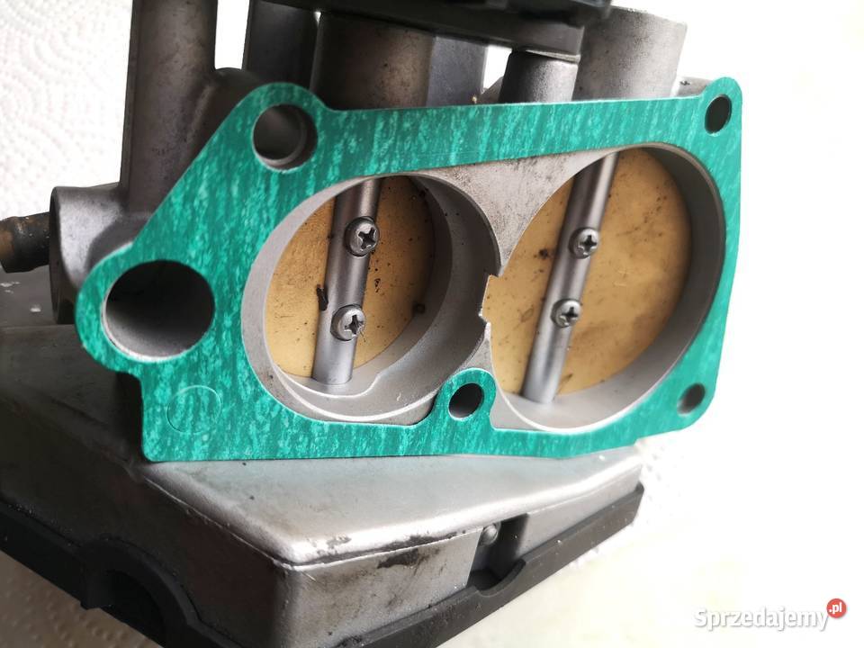 Uszczelka przepustnicy AUDI A8 D2 42 ABZ Kielce sprzedam