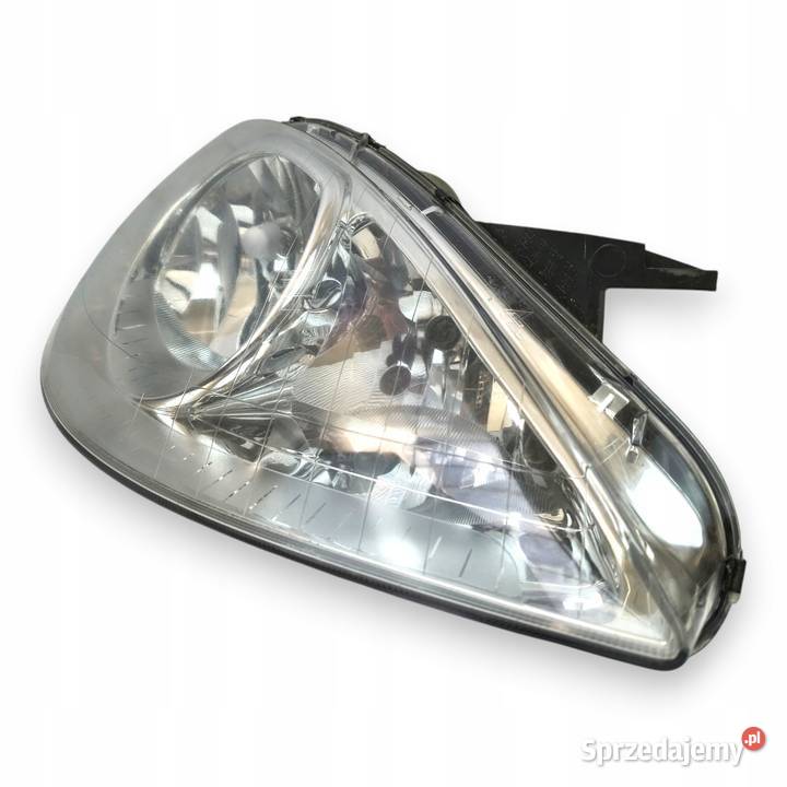 LAMPA PRAWA MercedesBenz A klasa W169 prawy sprzedam