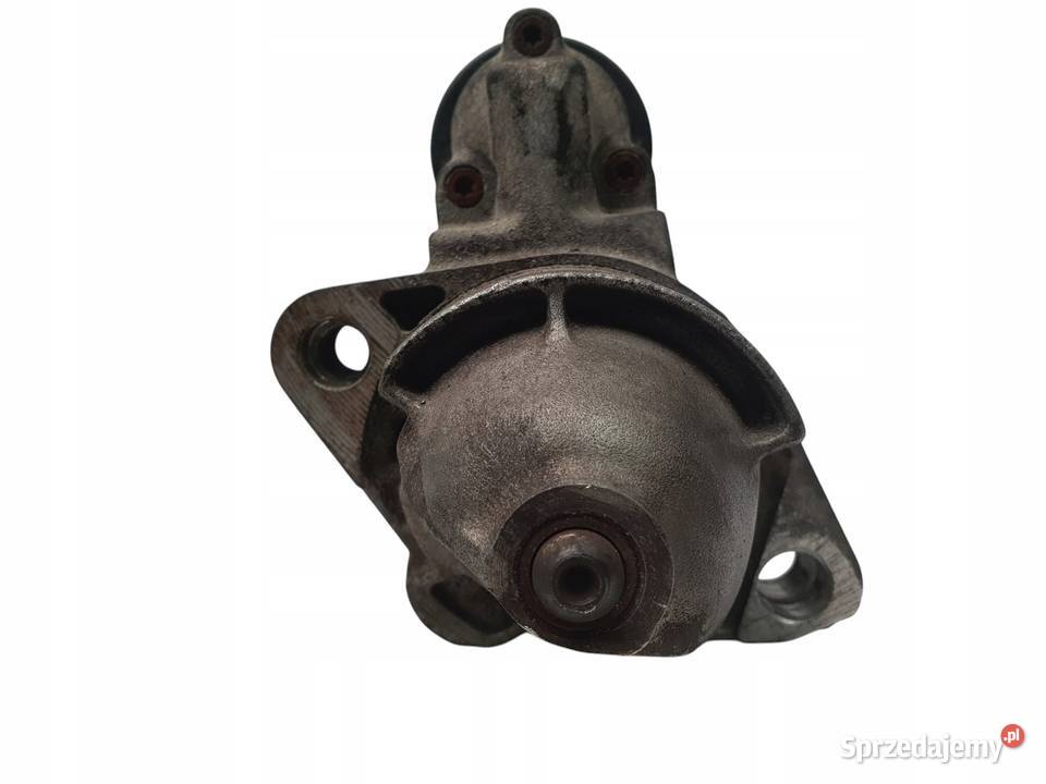 ROZRUSZNIK Audi A4 A6 A8 24 27 30 V6 Skoda Chełm sprzedam