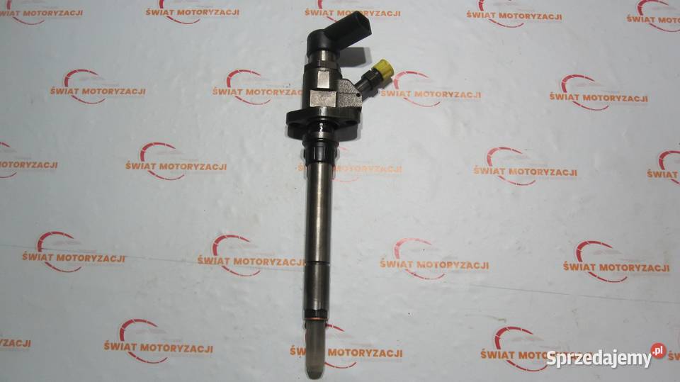 FORD CITROEN PEUGEOT VOLVO 20 TDCI HDI Kielce