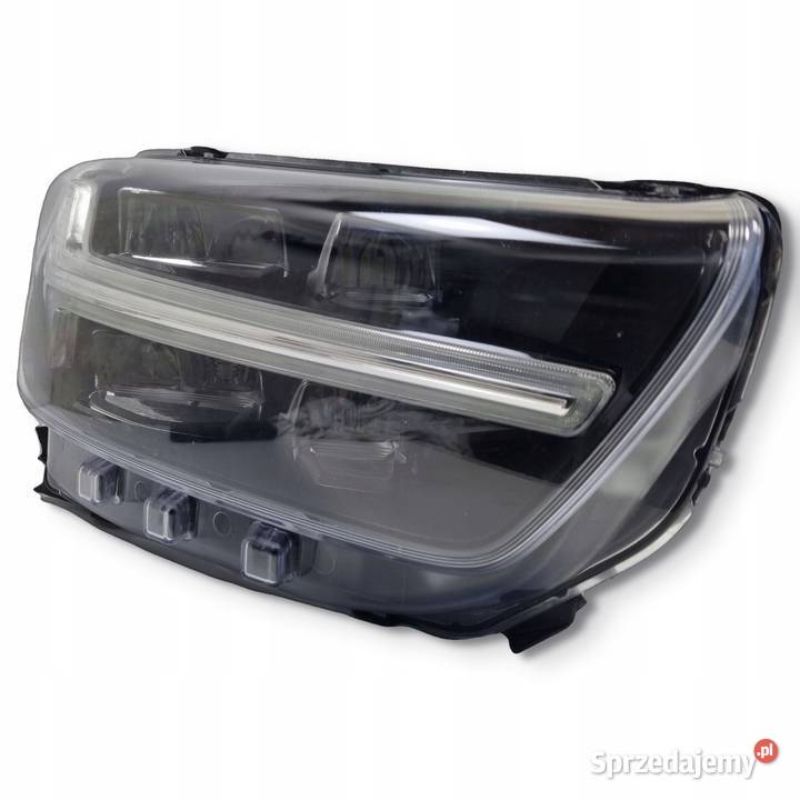 LAMPA PRAWA Volvo XC40 prawy przód przednia FULL Chełm