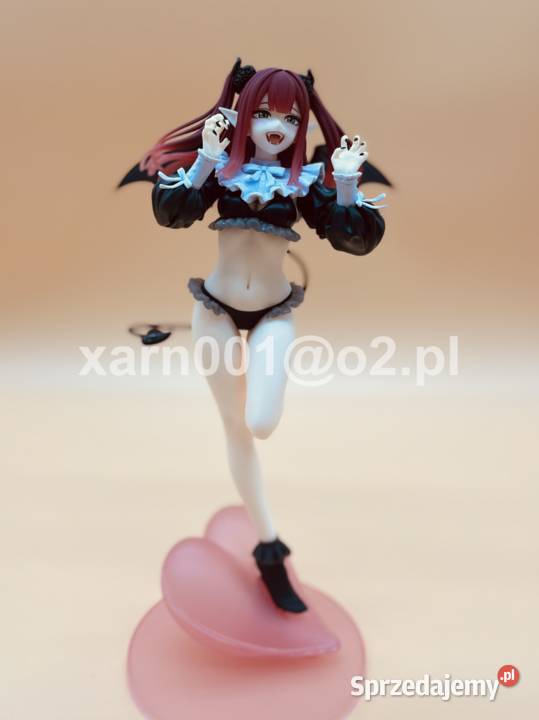 Projekt Cosplay Marin Kitagawa TAITO Figurka 29