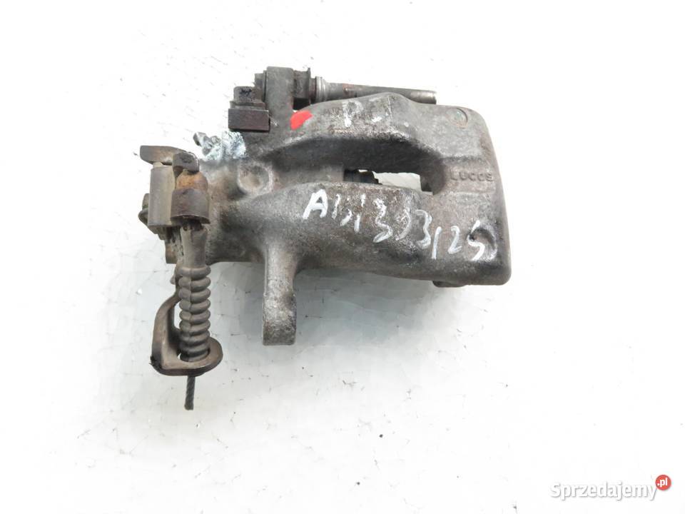 ZACISK PRAWY TYŁ OPEL ZAFIRA A małopolskie