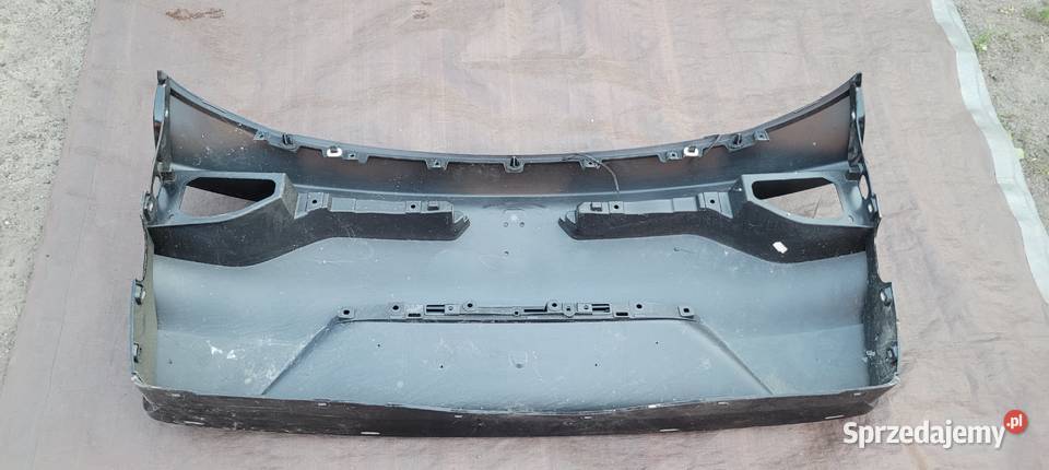 BLENDA KLAPY BAGAŻNIKA TYŁ RENAULT TALISMAN Ruda Śląska