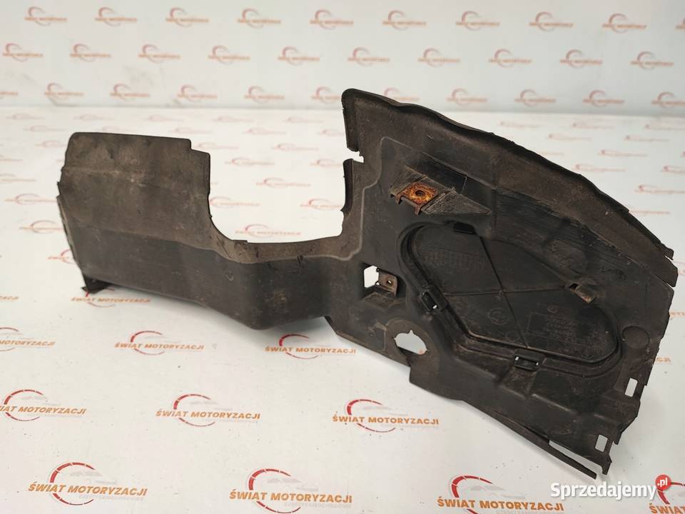 AUDI A4 B7 SLINE 07r kierownica powietrza prawa osobowe Kierownice powietrza sprzedam