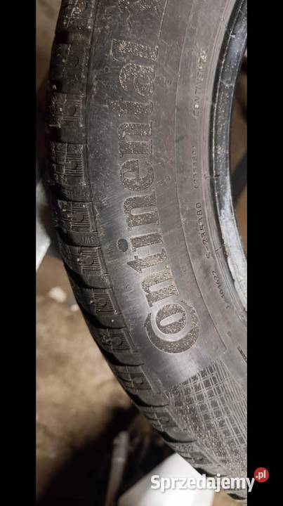 Opony 18560 R 15 T 15cale
