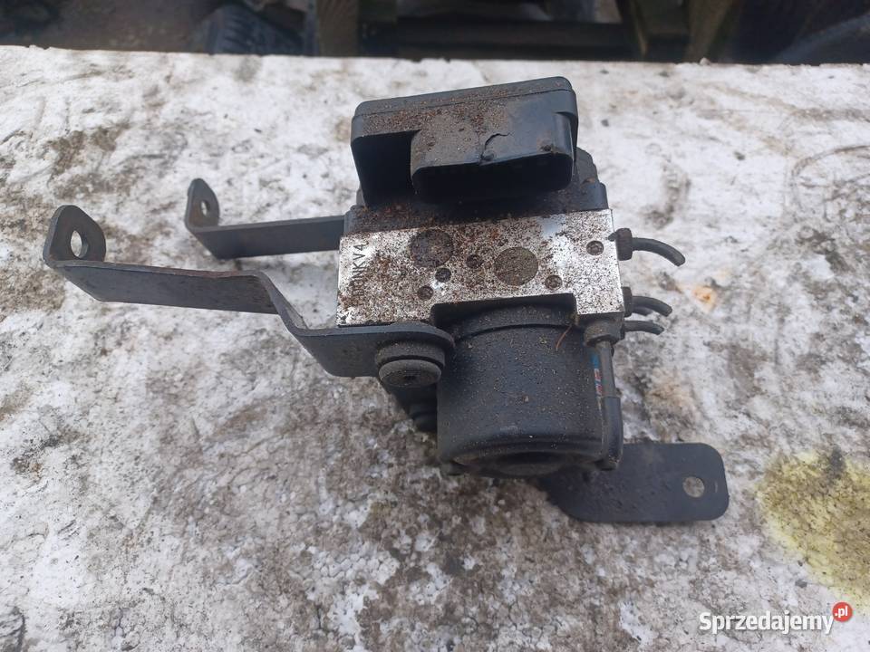 Pompa Hamulcowa ABS Hyundai Coupe lubelskie
