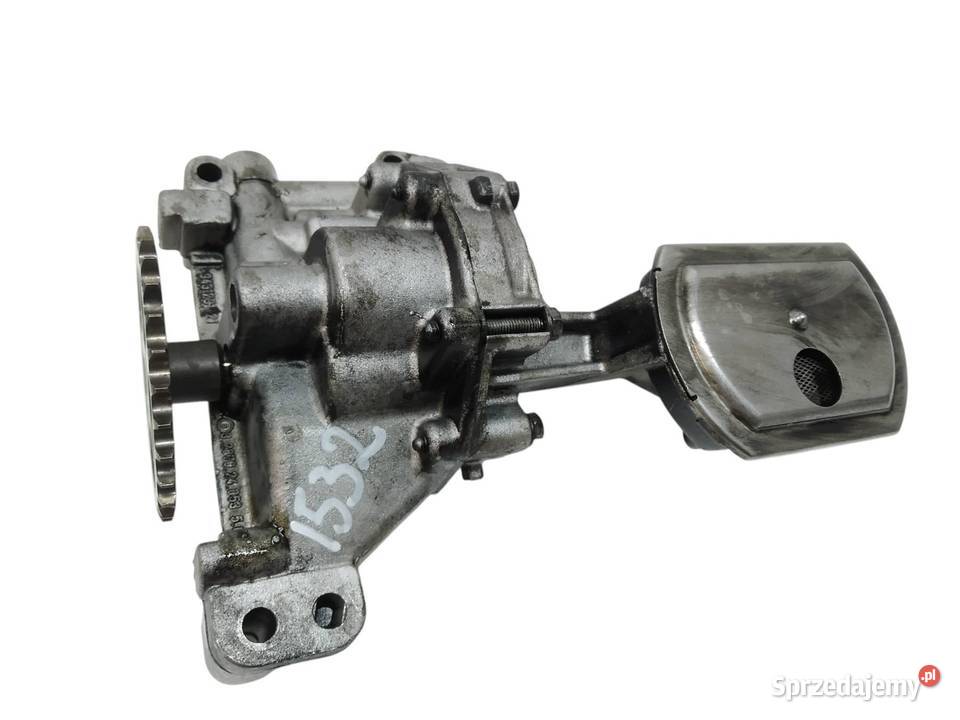 POMPA OLEJU 943129121 20 HDI Peugeot 407 I