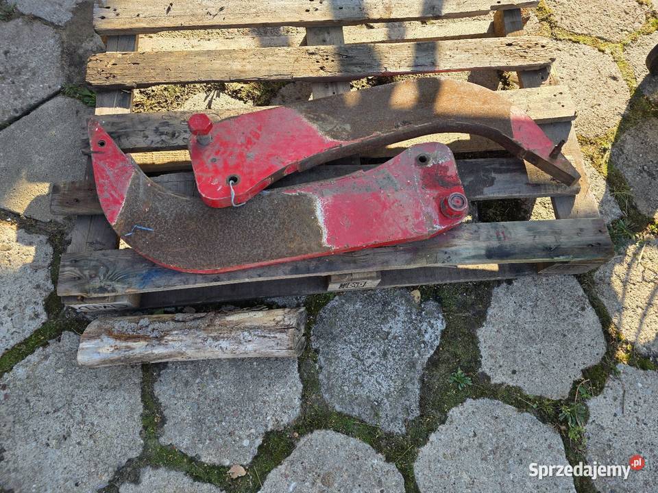 Głebosz unia kret łódzkie Oporów