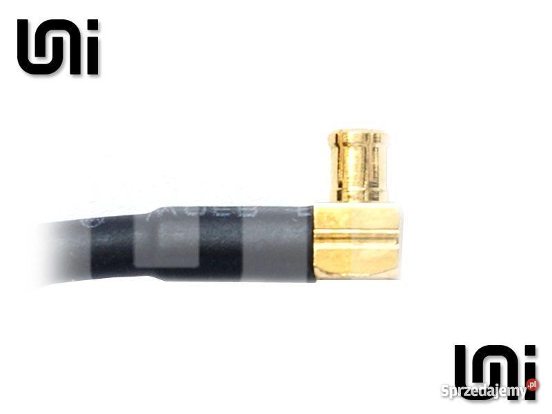 Antena GPS MCXB odbiornik MEDION MITAC MIO VW TO śląskie Mysłowice