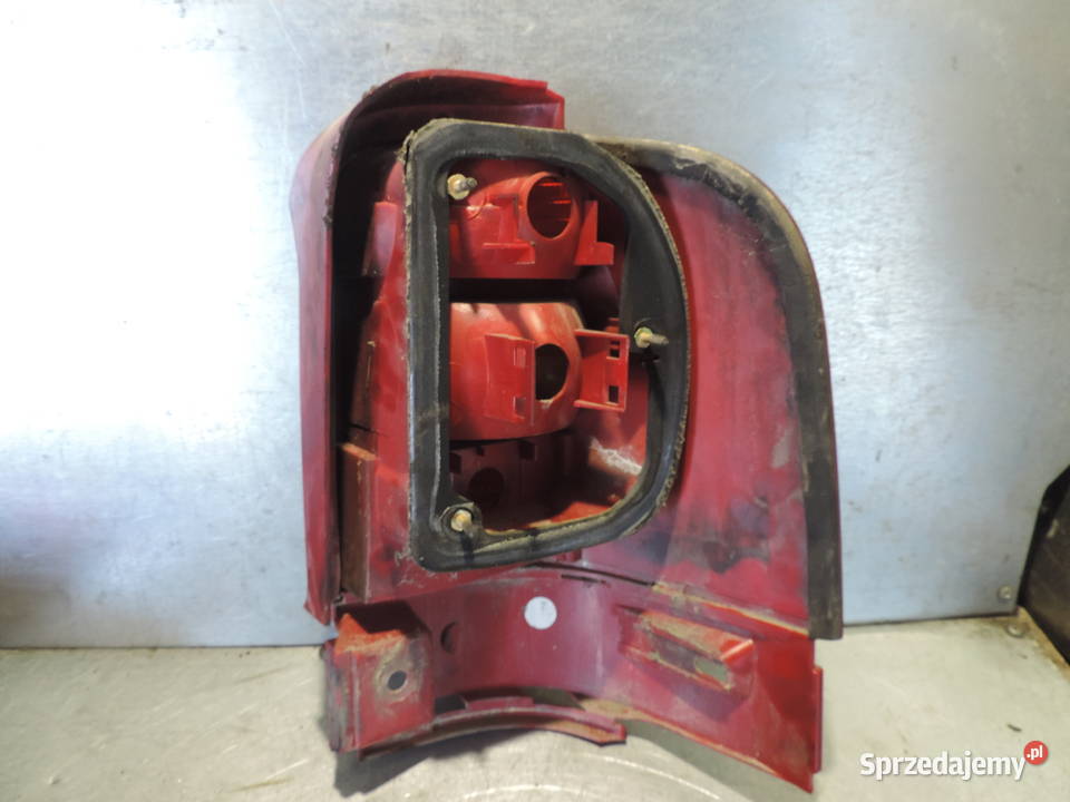 LAMPA LEWA TYLNA VW SHARAN I LIFT Nowy Sącz
