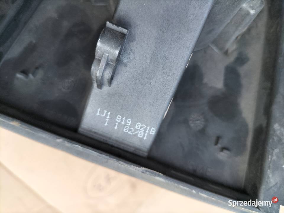 VW Golf Seat Leon Toledo Ibiza 1J1819021B Kamień-Kolonia