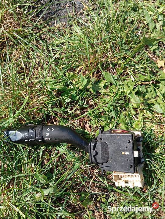 Przełącznik zespolony mazda 6 Łódź sprzedam