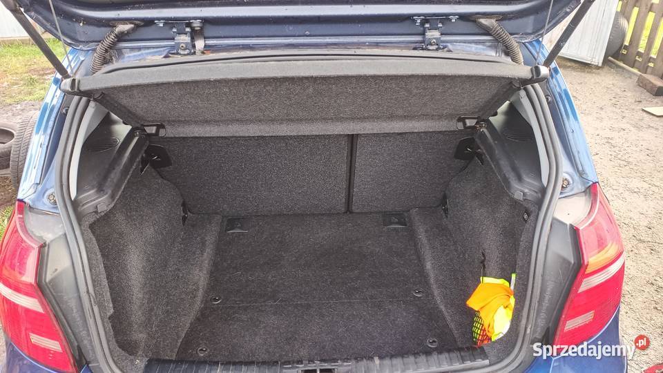 Sprzedam BMW e87 116d Jasień