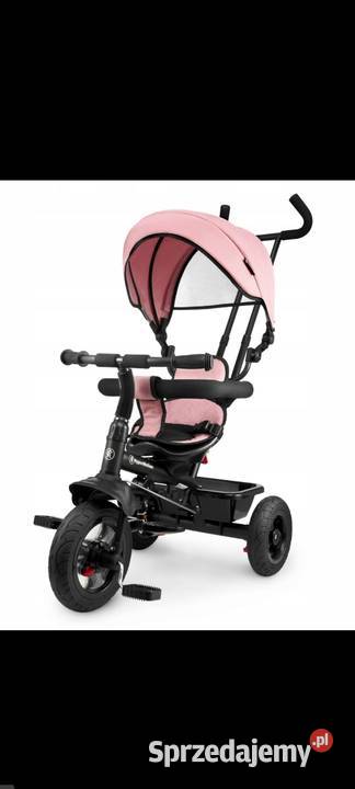Rower trójkołowy dwa wzory kujawsko-pomorskie Szubin sprzedam