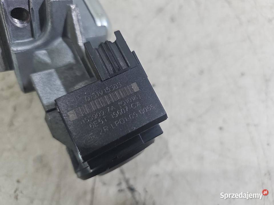 STACYJKA KLUCZYK FORD C MK2 6E5T15607CA