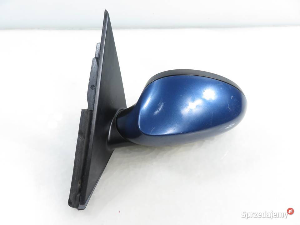 LUSTERKO LEWE BMW 1 E87 A195 SYDNEYBLAU METALLIC małopolskie