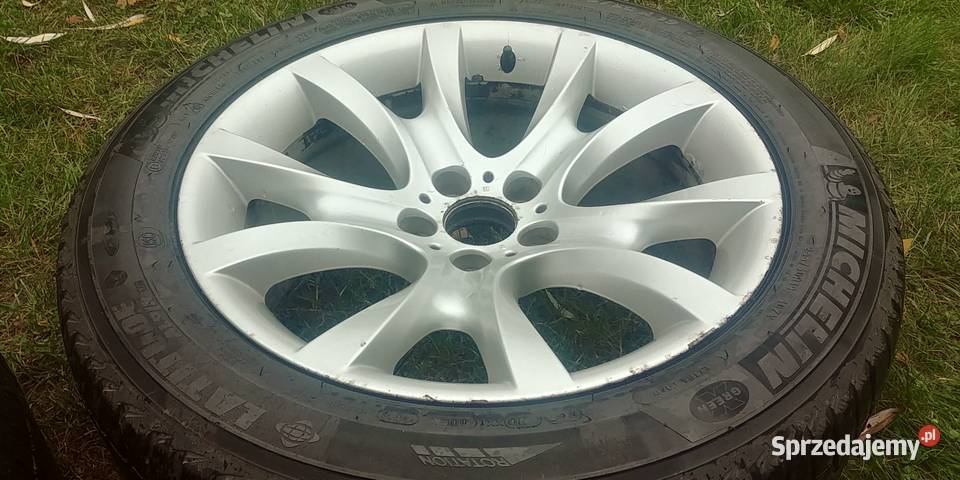 BMW X5 X6 19 5x120 styling 257
