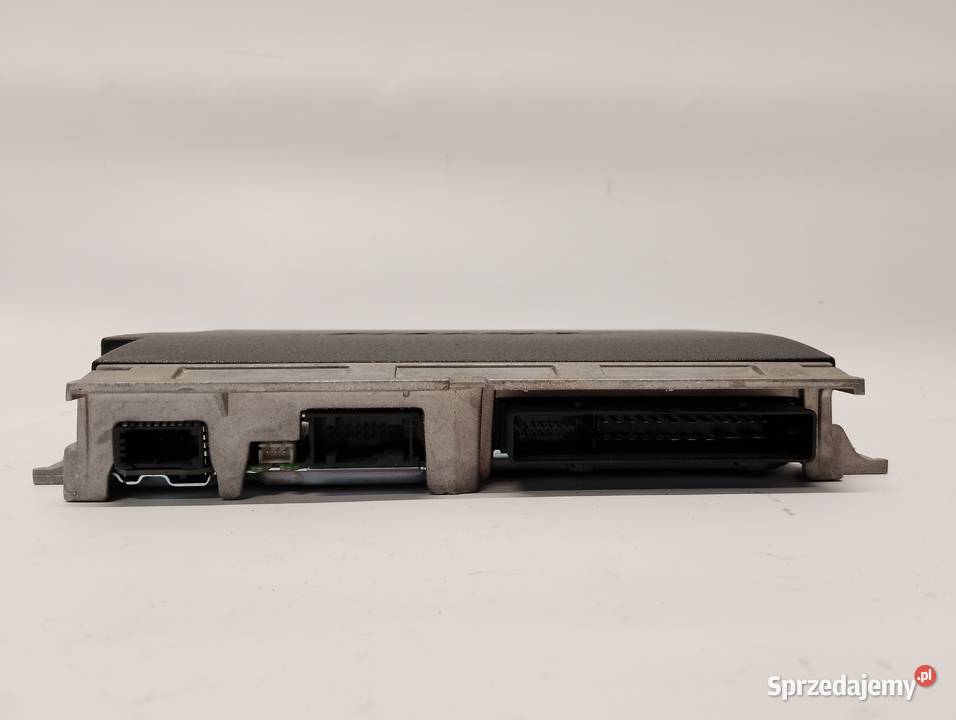 ORYGINALNY WZMACNIACZ AUDIO BOSE AUDI A7 C7 LIFT