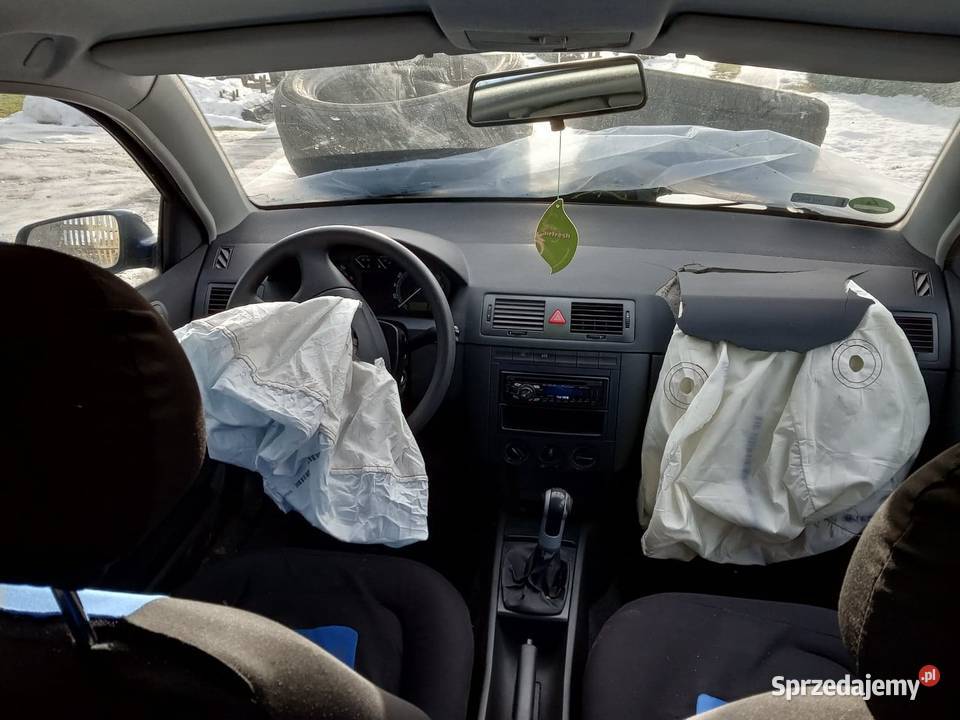 skoda fabia 14 2008 opolskie Kolonowskie sprzedam
