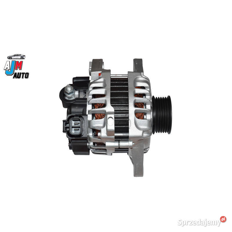 Alternator 373002B101 16 CVVT Hyundai Elantra osobowe Grabów Szlachecki sprzedam