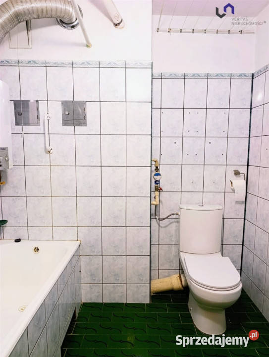 Mieszkanie Tychy 366m2 2 pok