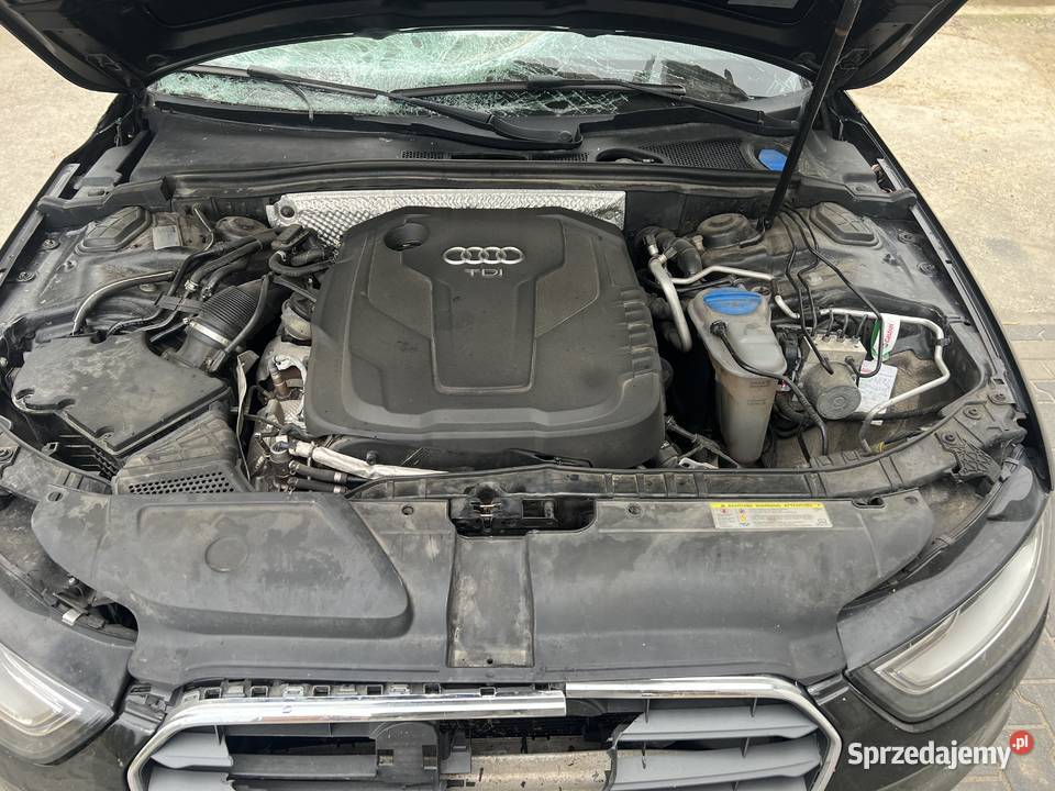Audi a4 b8 2015 Celinów sprzedam